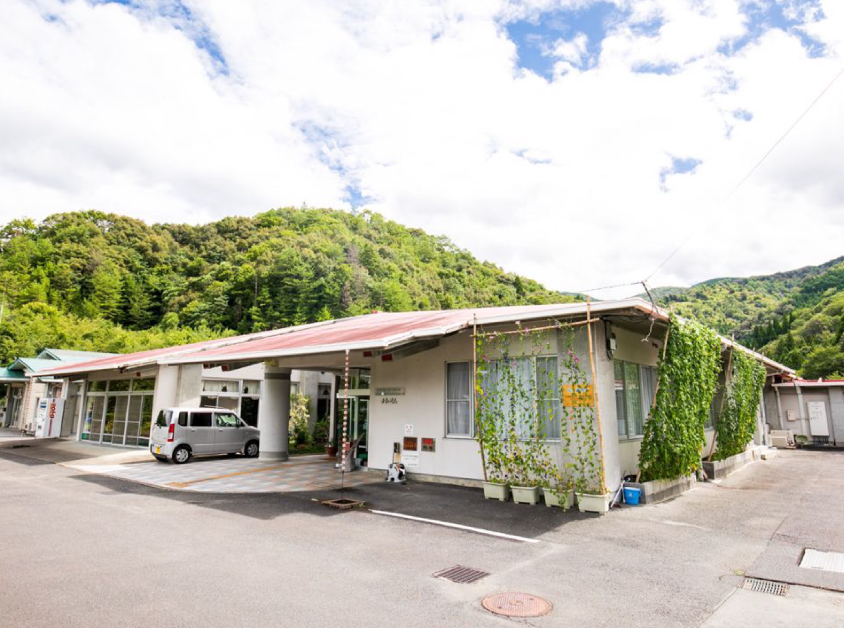 四万十での暮らし