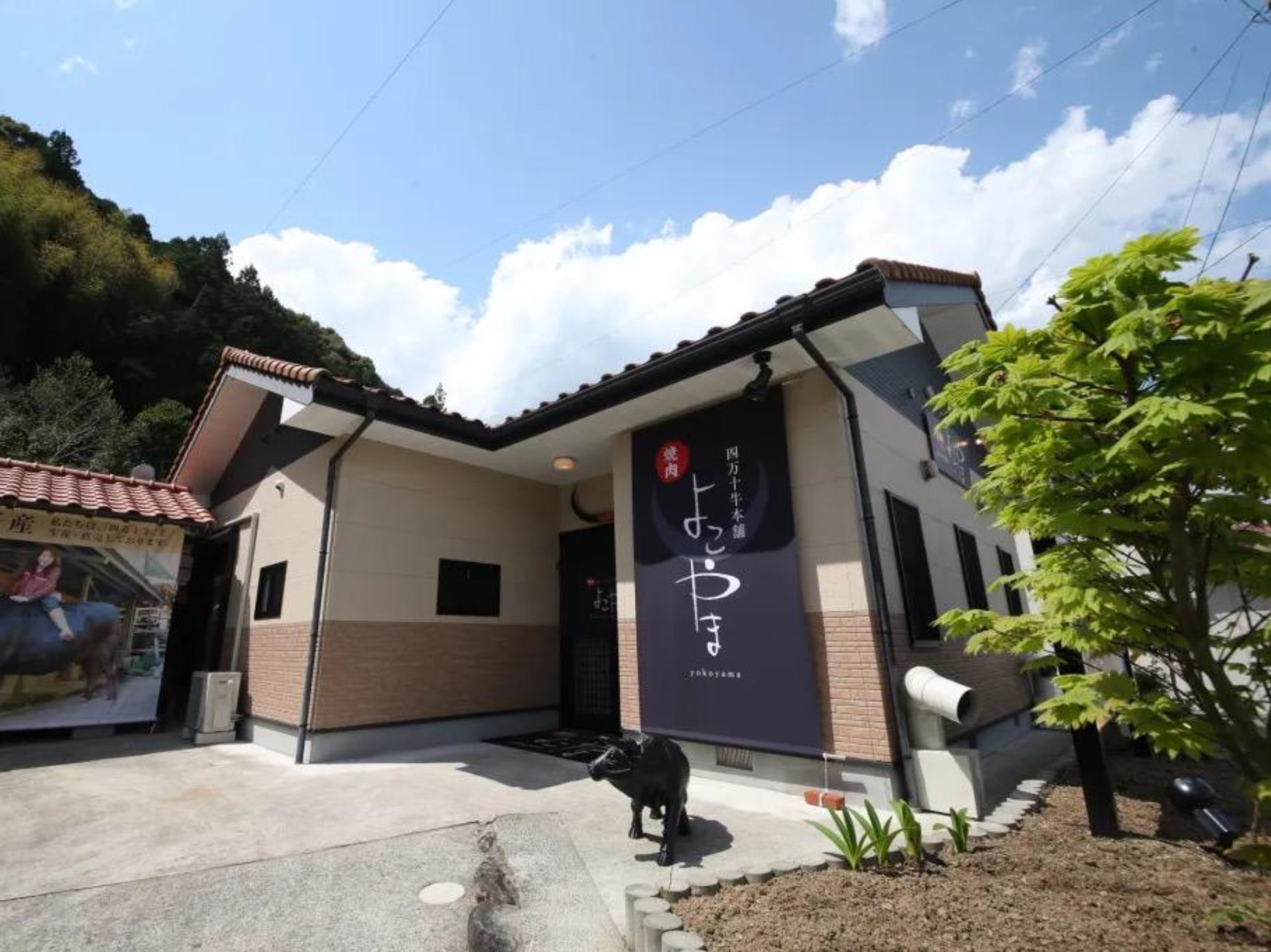 協同組合の取り組み